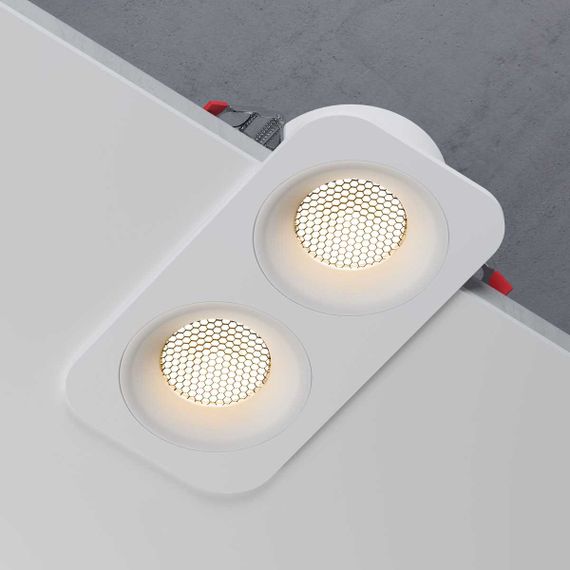 Светильник встраиваемый Elektrostandard a071314
