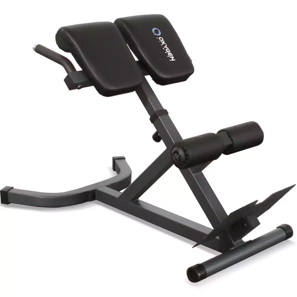 ГИПЕРЭКСТЕНЗИЯ ДОМАШНЯЯ OXYGEN FITNESS TACOMA