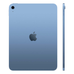 Apple iPad 11" (A16, 2025) Wi-Fi + Cellular 256Gb Blue, синий