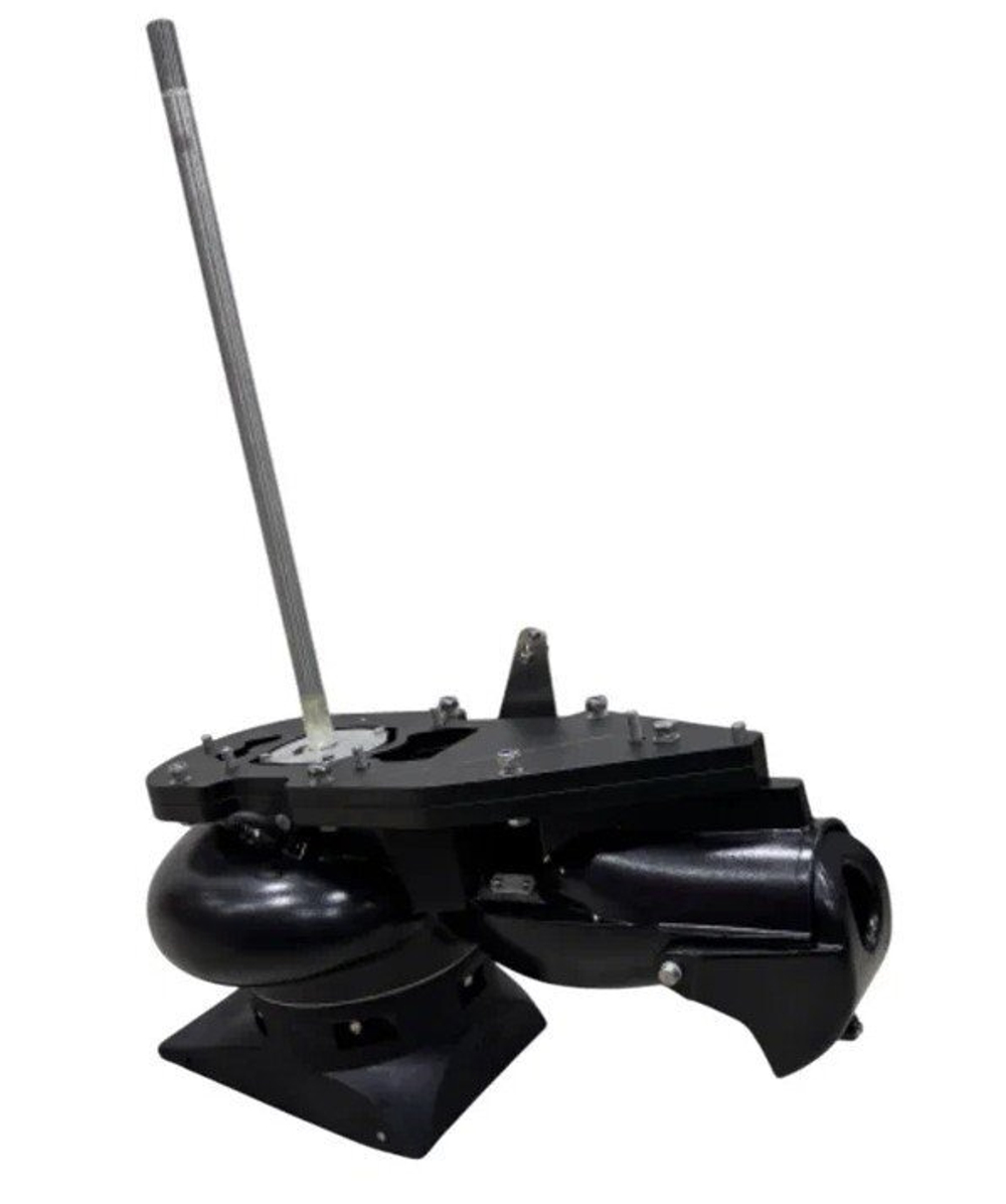 Насадка водометная MARLIN PRO для MFI 115