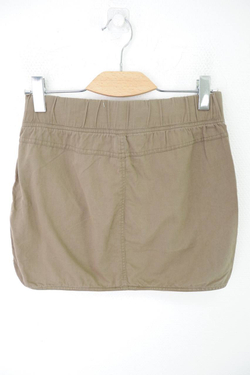 Юбка повседневная 44 размер