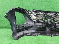 Бампер передний Omoda C5 (2022-н.в.)