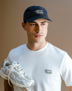 Кепка Mercer The Mercer Brand Cap