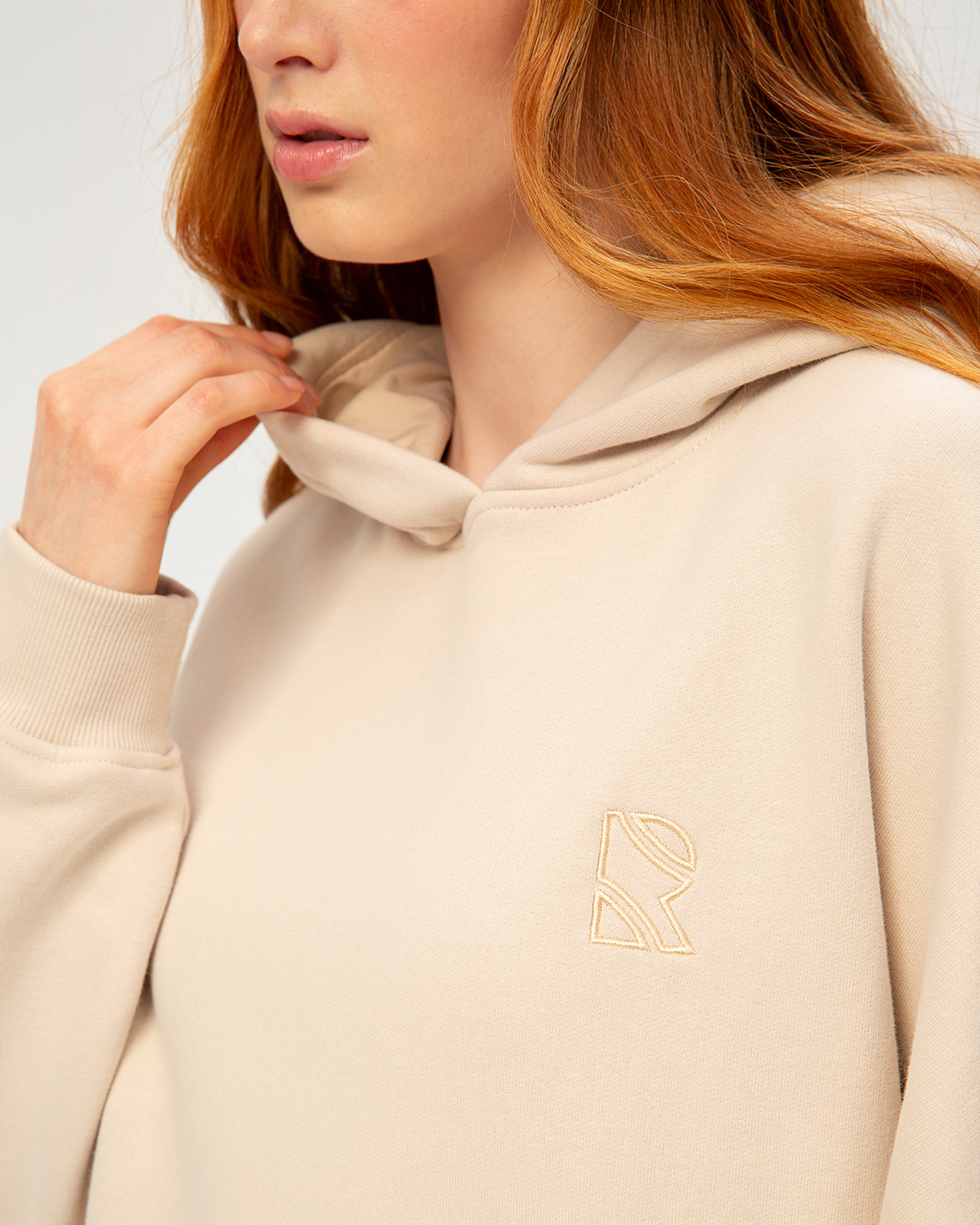 Худи Tennis Ball R