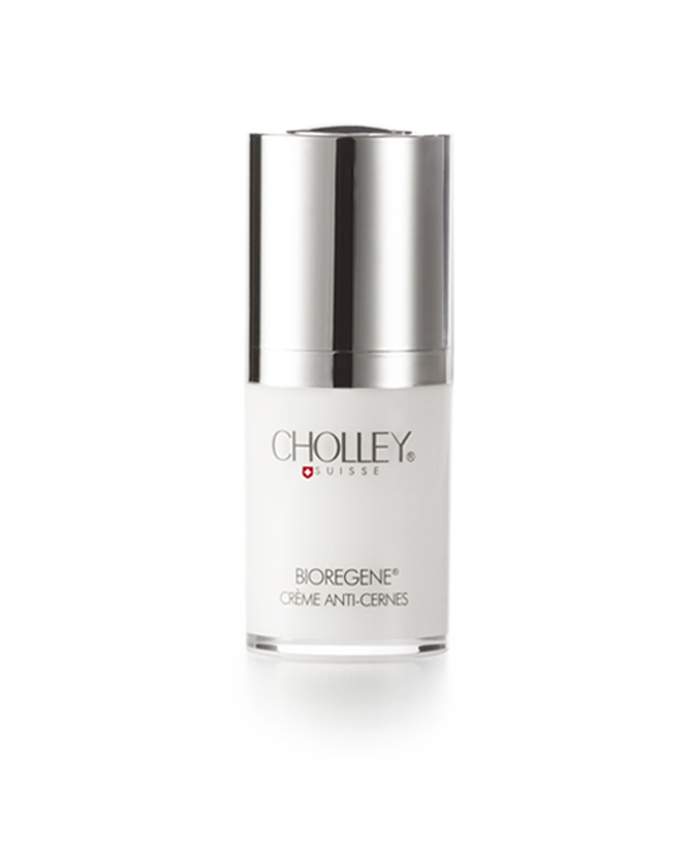 CHOLLEY BIOREGENE Creme anti-cernes