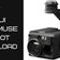DJI Zenmuse H20T — мультисенсорная камера с тепловизором для дронов Matrice