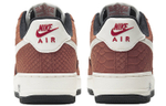 Кроссовки Nike Air Force 1 Low