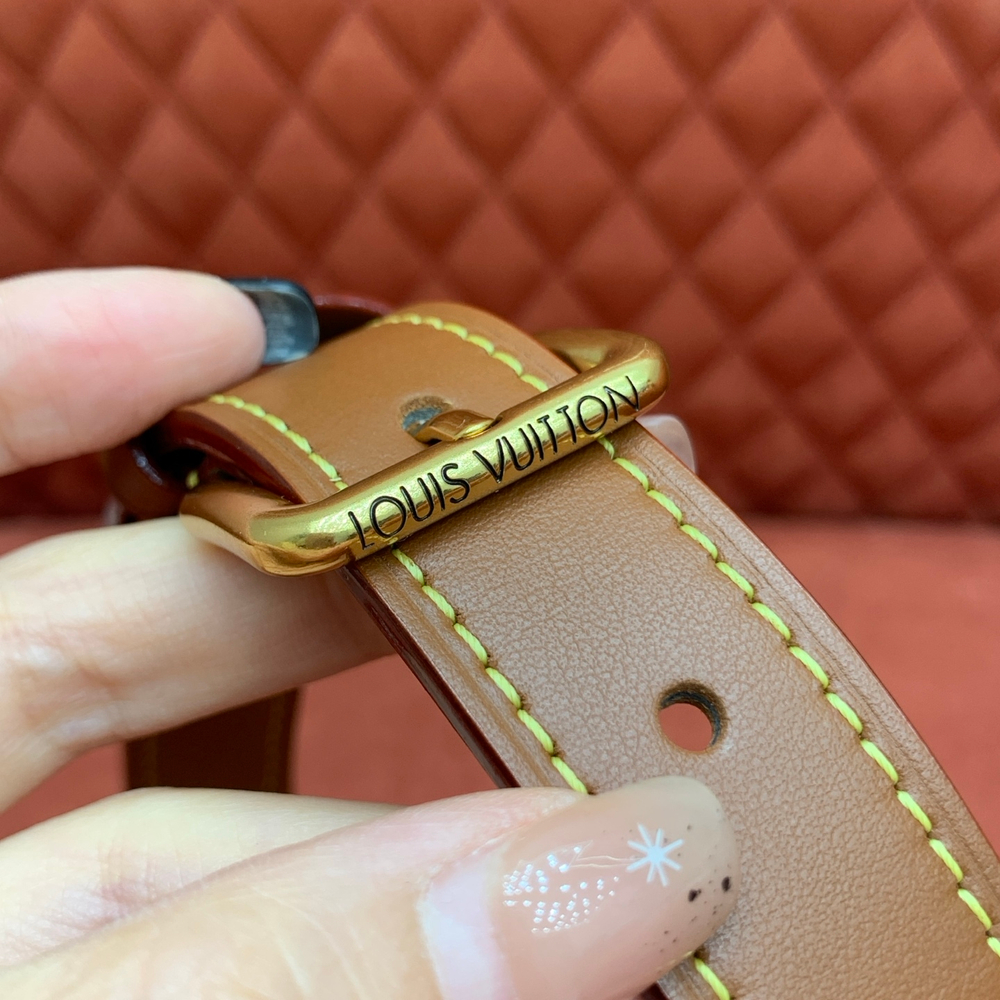 Louis Vuitton Speedy P9 Bandouliere 25