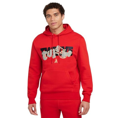 Толстовка Nike Ja Red Sweatshirt