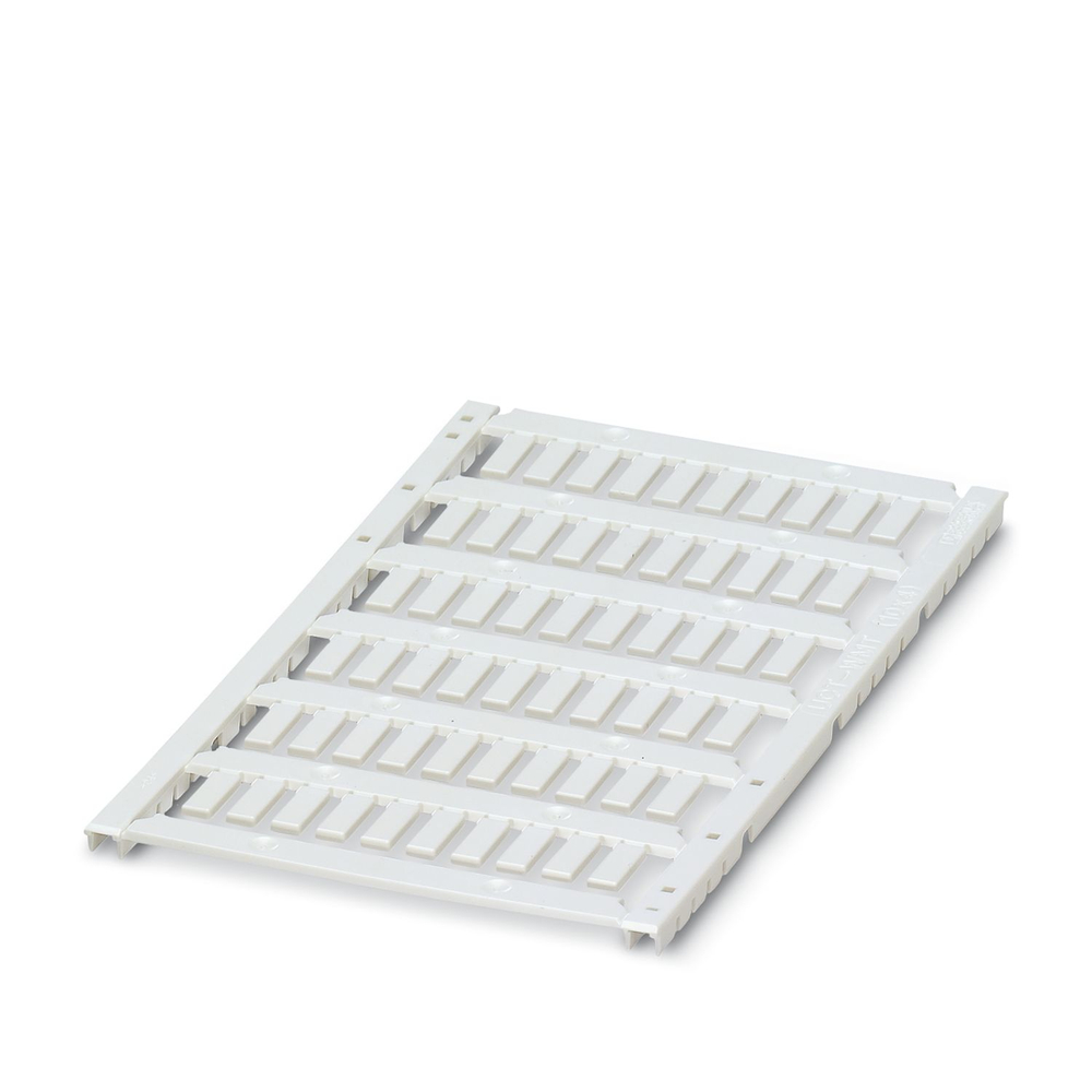 0801430 - UCT-WMT (10X4) - Маркировка для проводов