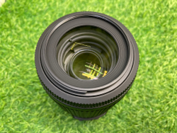 Nikon 55-200mm 4-5.6G AF-S DX VR IF-ED