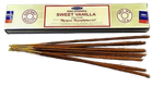 Ароматические палочки с ароматом чампы и сладкой ванили