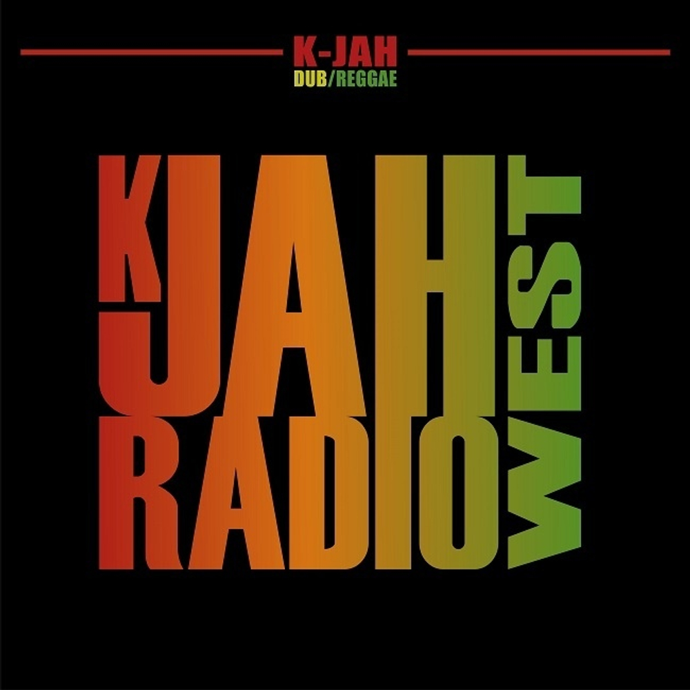 K-JAH (Grand Theft Auto: San Andreas Soundtrack)