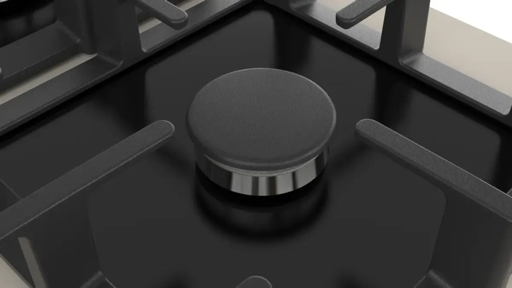 Газовая варочная панель Bosch PPP6B1B90R