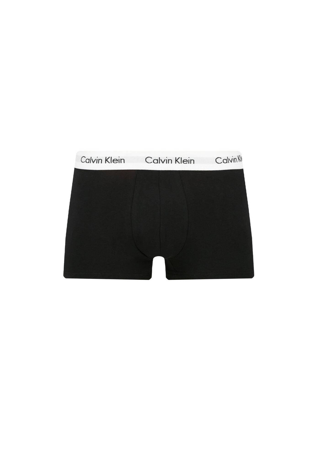 трусики-боксеры 3 шт. Calvin Klein Underwear - белый(0000U2664G)
