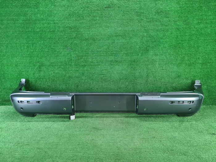 Бампер задний Mercedes G W463 (2018-н.в.)