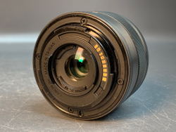 Canon EOS M50 Kit 15-45 mm 12000 кадров
