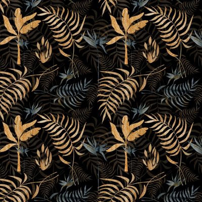 тропики банан