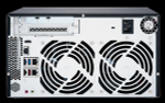 Сетевой накопитель QNAP TVS-872XT-i5-16G
