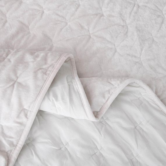 Алира (молоко) Покрывало 240x260