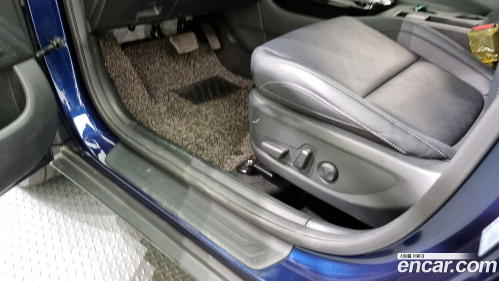 Kia Seltos Бензин 1.6 Turbo 2WD (09.2019)
