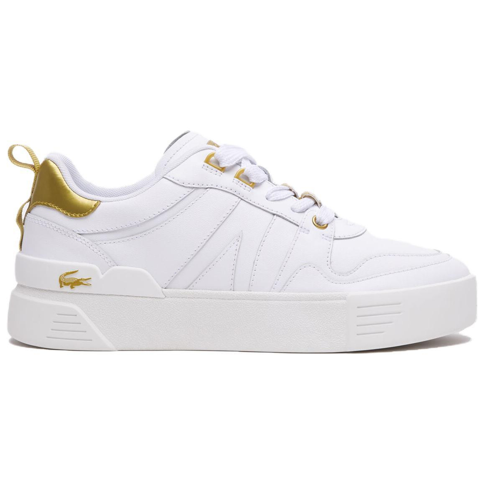 Кроссовки LACOSTE L002, 45CFA0032-216