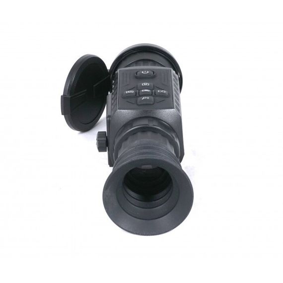 Тепловизионный прицел Arkon Alfa HT50 — мощный тепловизор для охоты