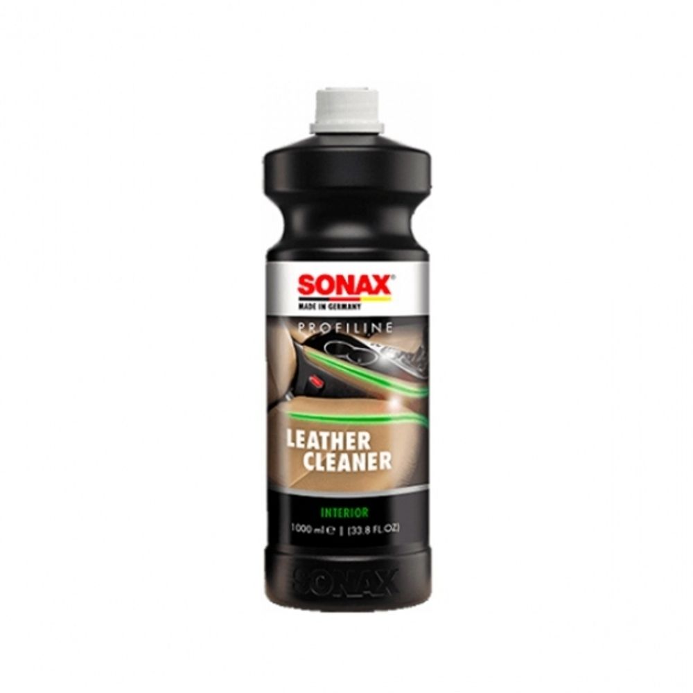 Sonax Profiline Leather Cleaner очиститель кожи, 1л