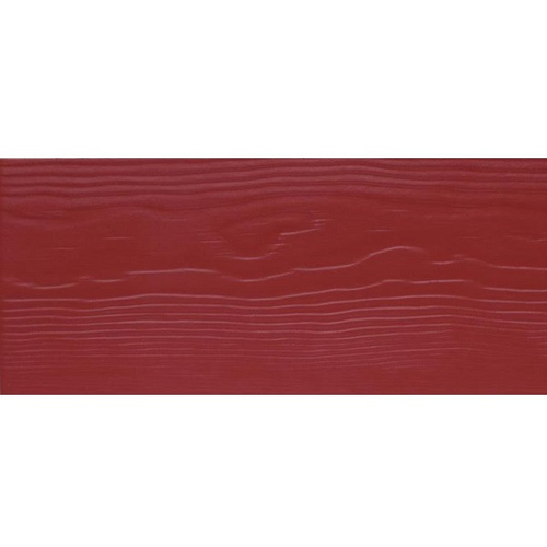Сайдинг Cedral Wood С61 Красная земля 3600х190 мм