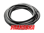 Шланг топливный d7/D12 мм, усиленный, Nuova Rade (бухта 150 м.)