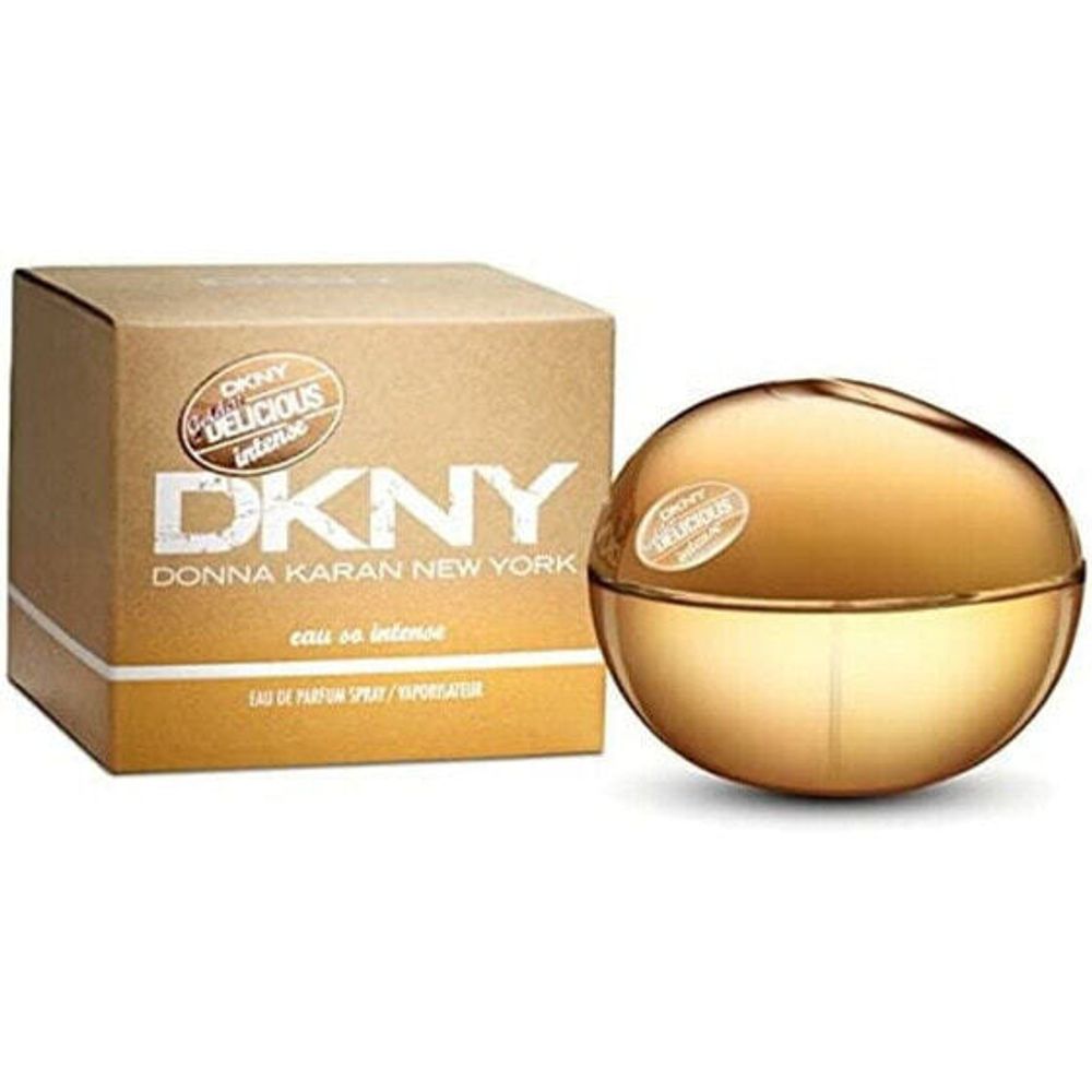 Женская парфюмерия Женская парфюмерия DKNY 129734 EDP EDP 100 ml