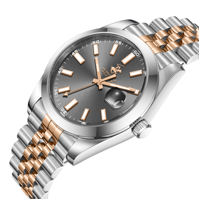 BEVERLY HILLS POLO CLUB BP3810X.560