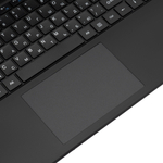 Ноутбук  iRu Tactio 15ALG 15.6 ", Core i5, 8 Гб RAM, 256 Гб SSD, Iris Xe Graphics, Черный
