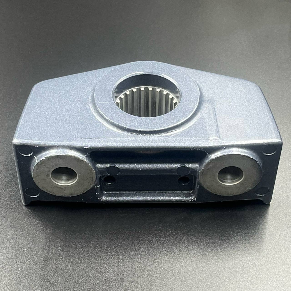 Основание оси нижнее Yamaha 100-225 (Yamaha)