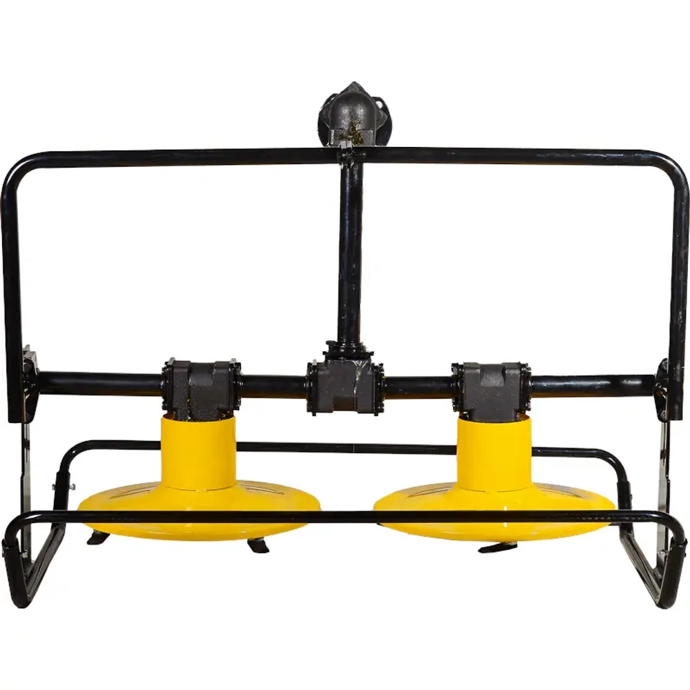 Роторная косилка HUTER РК-850В-14 для МК-8000 71/3/59