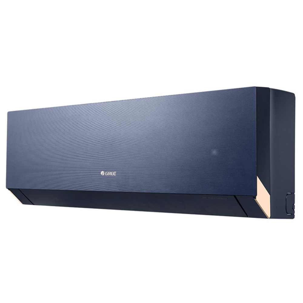 Кондиционер Gree GWH12AUCXB-K6DNA1A(blue)