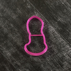 Снегурочка №7