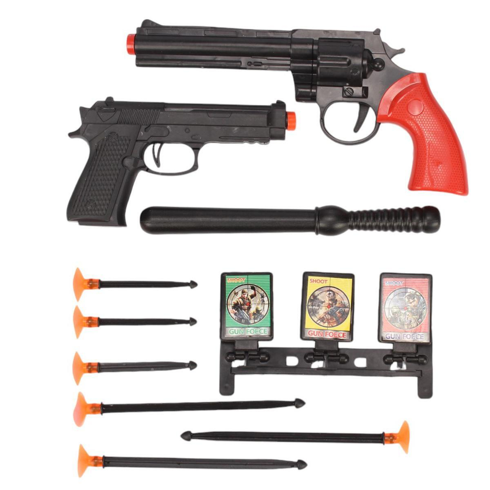 Набор оружия Спецслужб, пакет 882 2435018