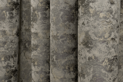 Портьера 260x275 Garda Decor Mirage бронза