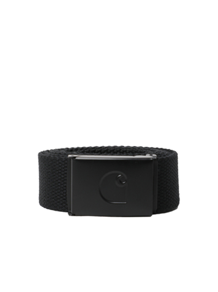 Ремень Текстильный C-logo Belt Tonal