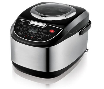 Мультиварка BBK BMC052 (черный)