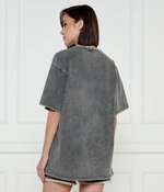 Футболка Michael Kors - серый(UR552JM36A)