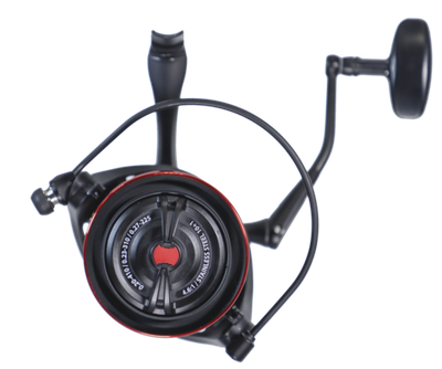 Катушка "Volzhanka Spod 8000 "( 10+1BB) 0.27мм/225м