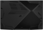 Ноутбук  MSI Thin GF63 12VF-2619XRU 15.6 ", Core i7, 16 Гб RAM, 1 Тб SSD, GeForce RTX 4060, Черный