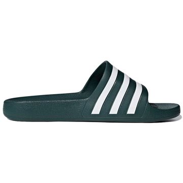 Adidas Adilette Aqua 'Green White'