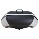 Лодка ПВХ Мастер Лодок Таймень NX2850CKK Слань-книжка киль "Комби" -