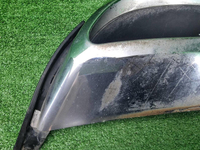 Насадка глушителя левая Chery Tiggo 7 Pro (20-24)