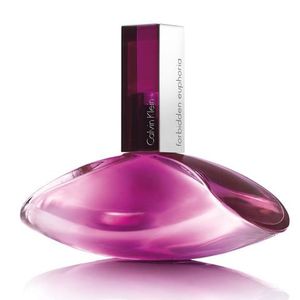 Calvin Klein Forbidden Euphoria Eau De Parfum