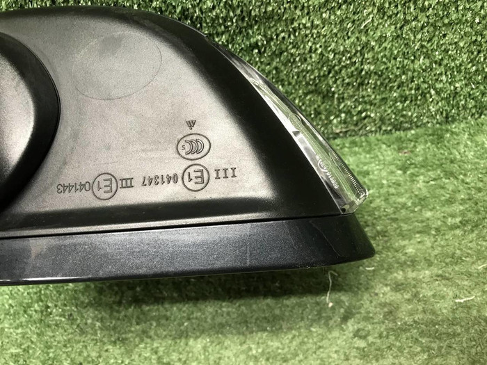 Зеркало левое Volvo XC90 2 (2014-н.в.) 11 конт.