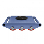 Роликовая платформа поворотная GEARSEN CRA-9